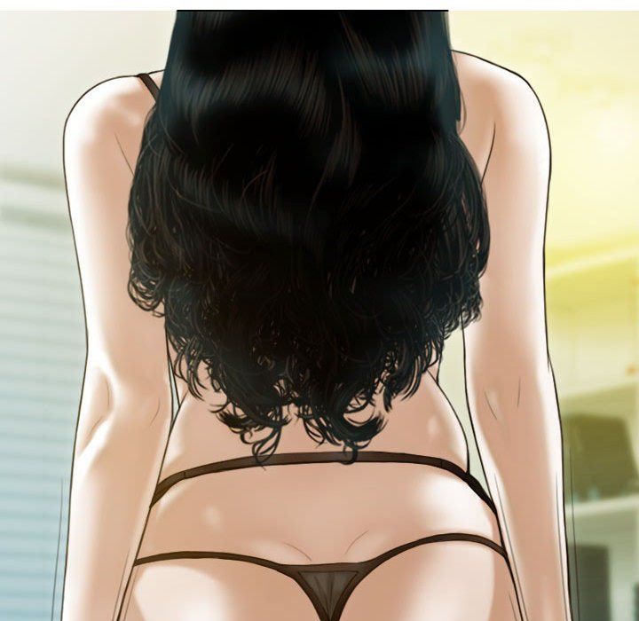 不可抗拒的吸引第26話