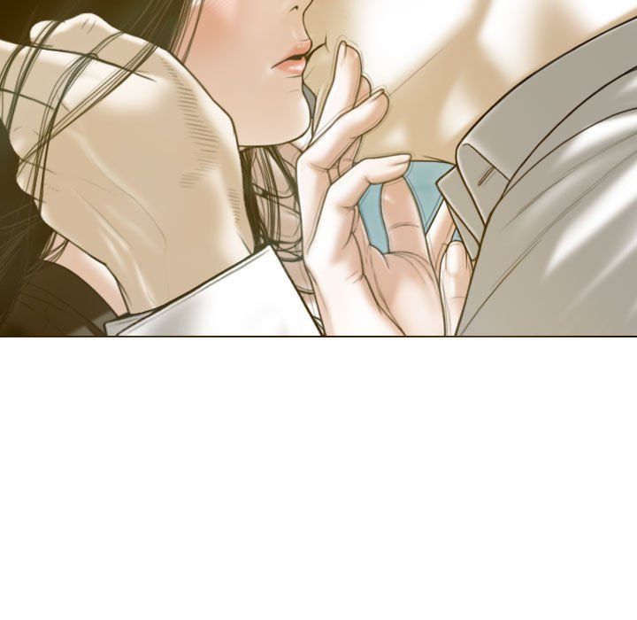 不可抗拒的吸引第26話