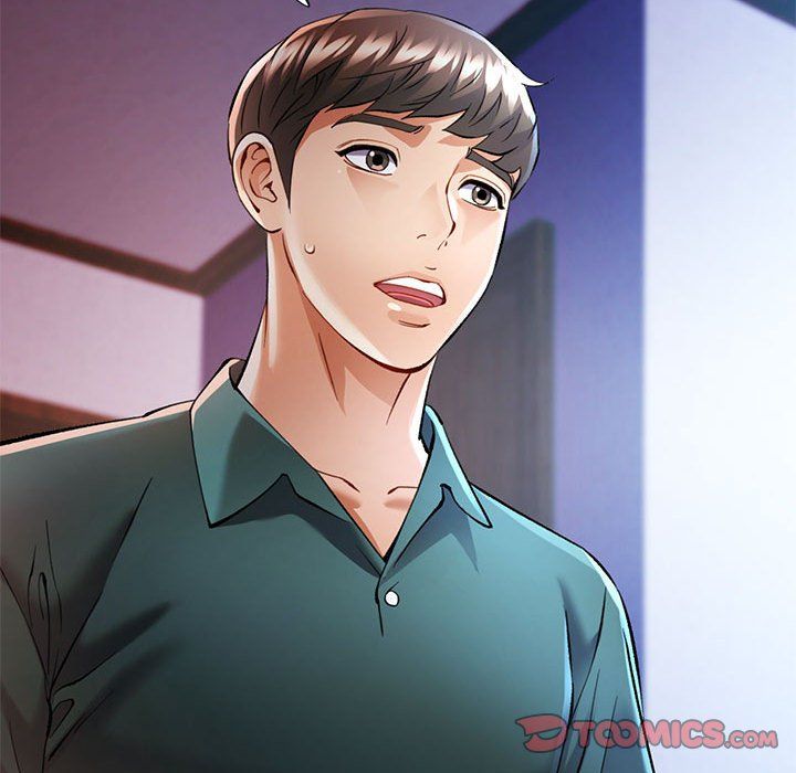 可以爱你吗第23話