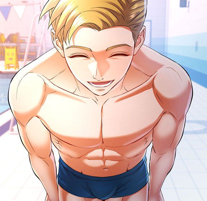 可以爱你吗第23話