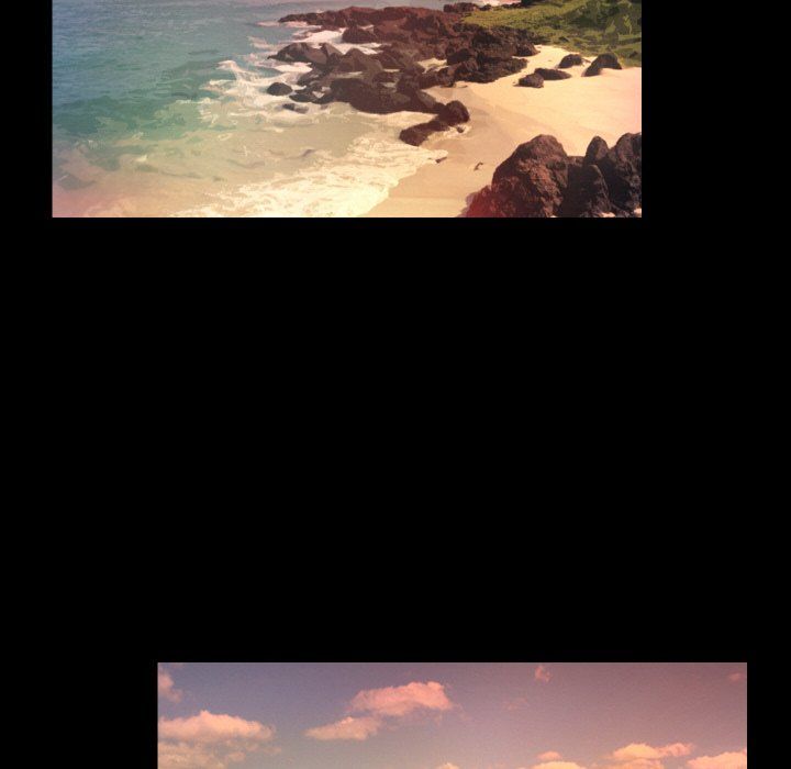 甜蜜的假期第11話