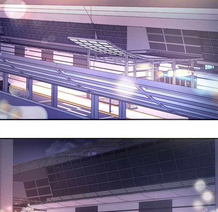 协议关系第20話