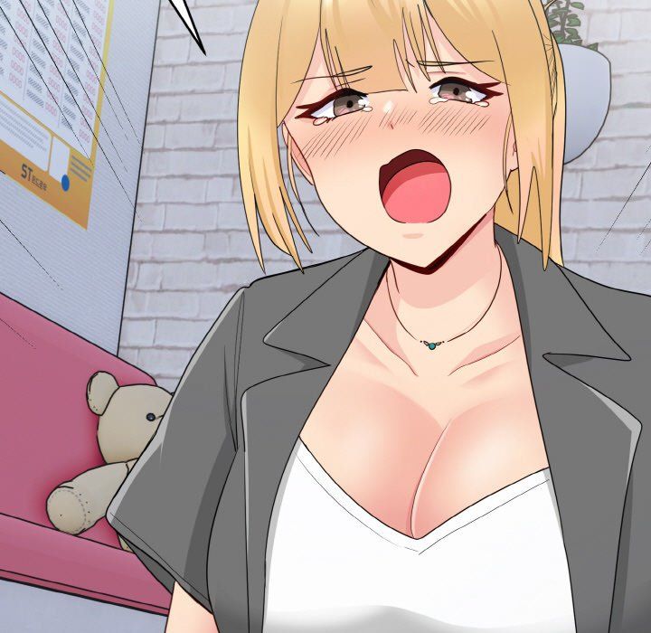 打脸的告白第19話