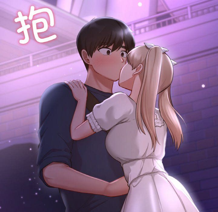 爱的游乐园第38話