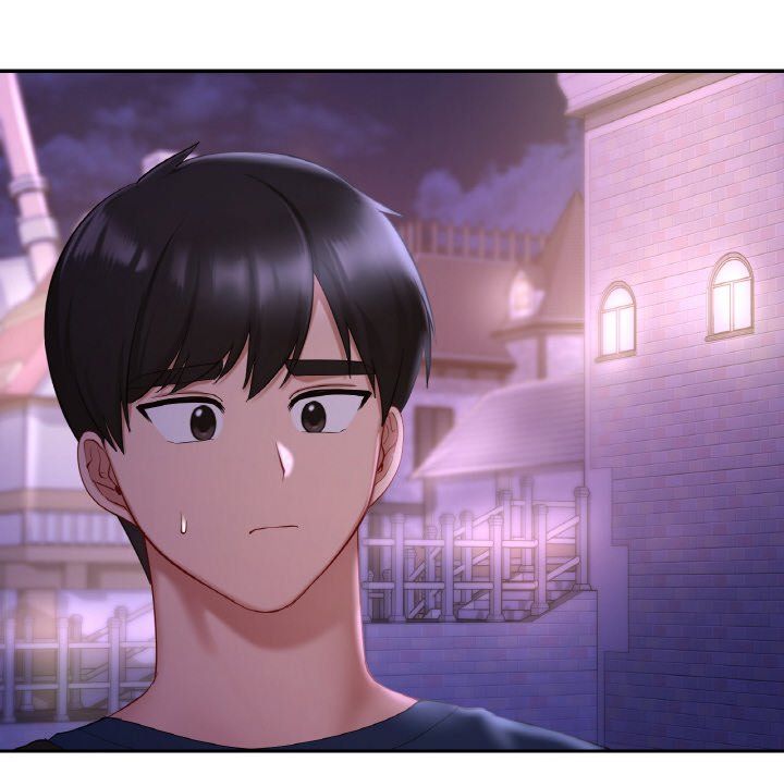 爱的游乐园第38話