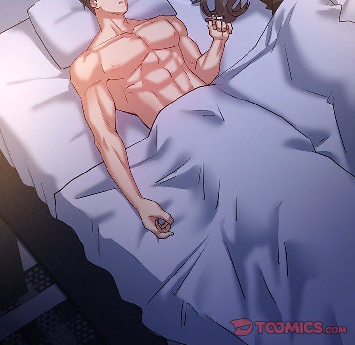 回不去的婚姻第33話