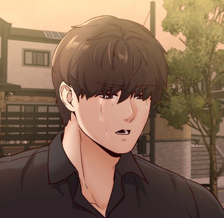 在学校达咩！第35話