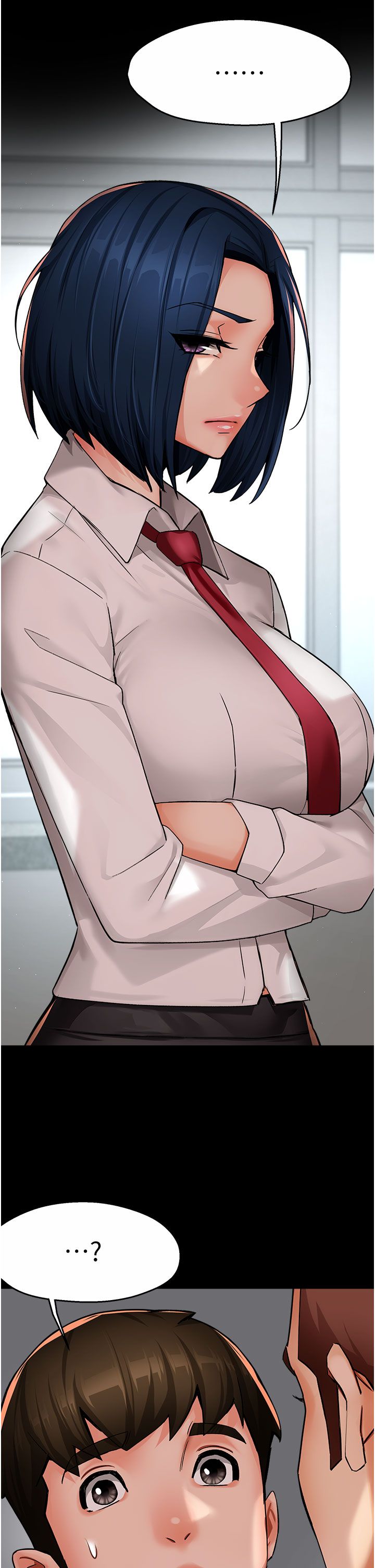 痒乐多阿姨第31話-孽緣的發端