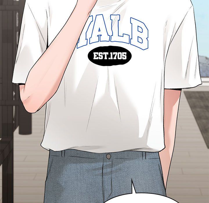 让我一见钟情的他第45話