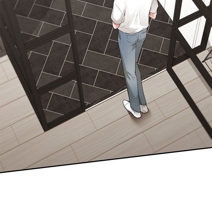 让我一见钟情的他第45話