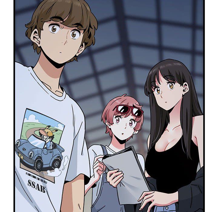 发小碰不得第38話