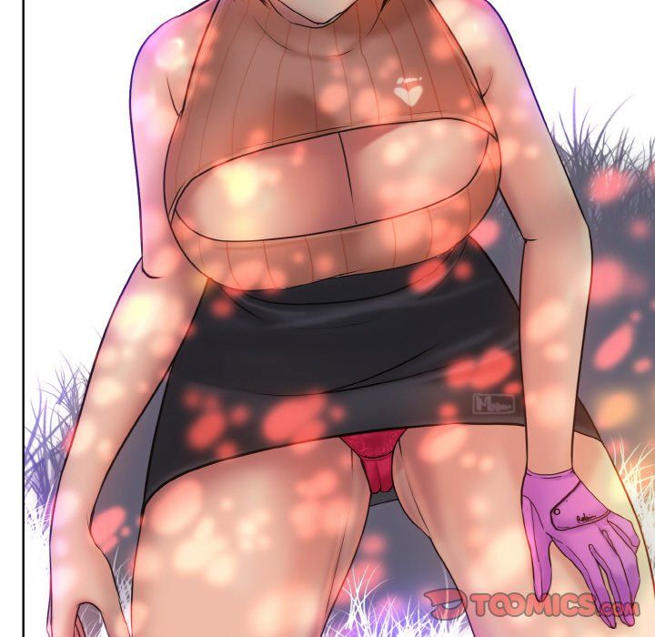 一杆入洞第39話