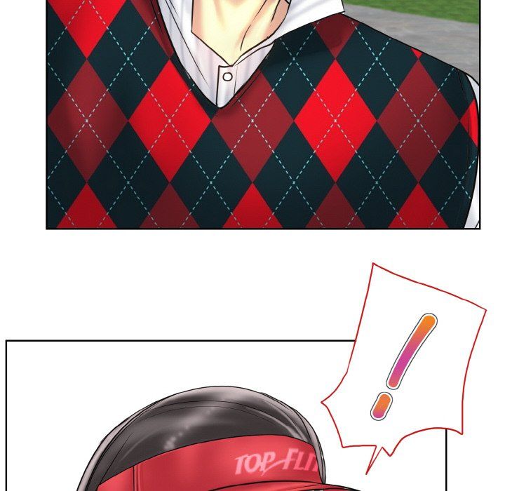 一杆入洞第39話