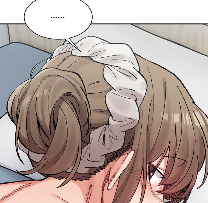 微妙关系第30話