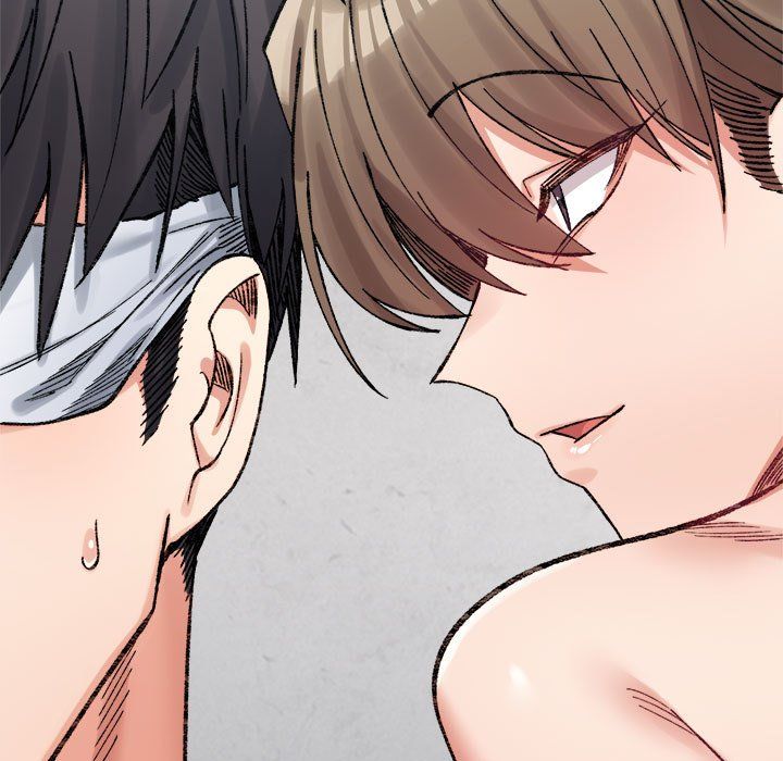 微妙关系第30話