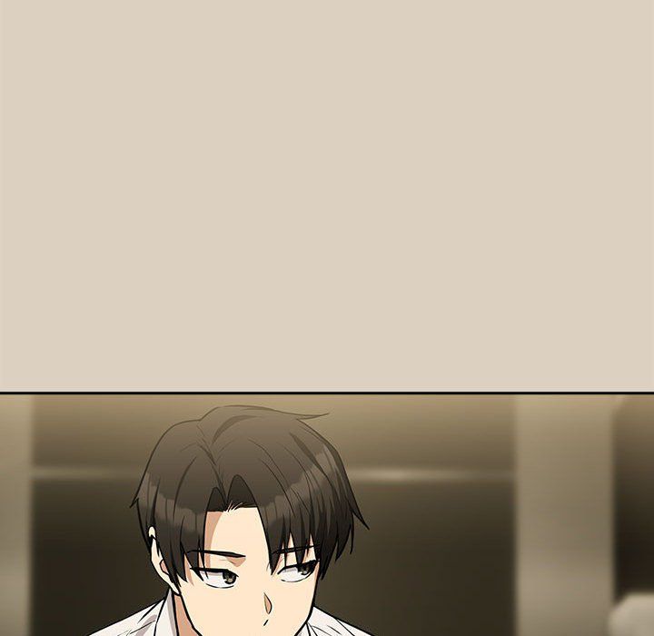 下班后的例行恋爱第26話