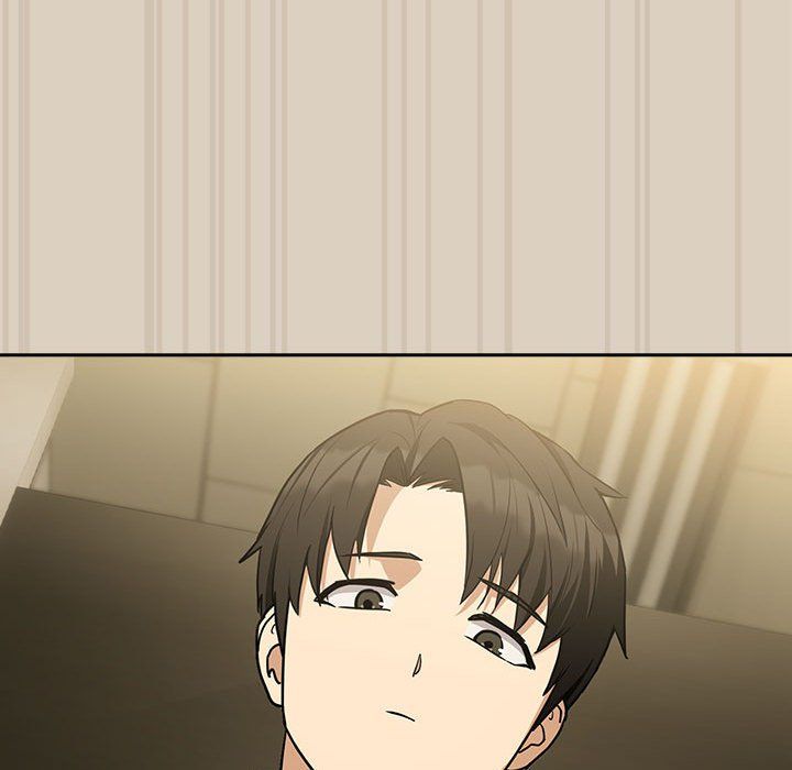 下班后的例行恋爱第26話