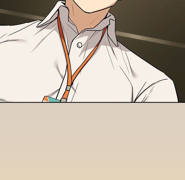 下班后的例行恋爱第26話