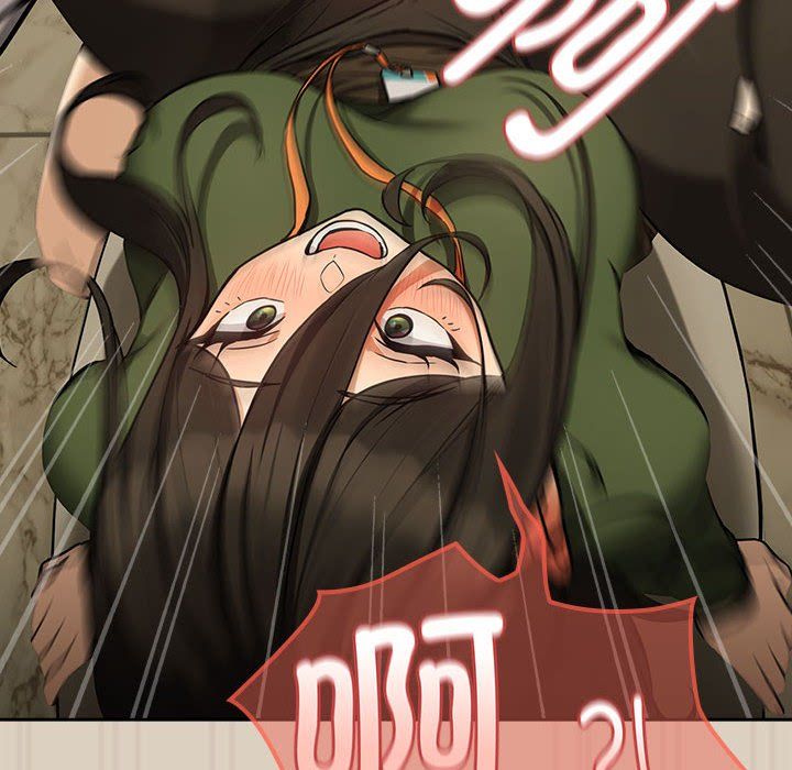 下班后的例行恋爱第26話