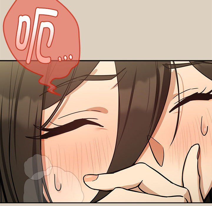 下班后的例行恋爱第26話