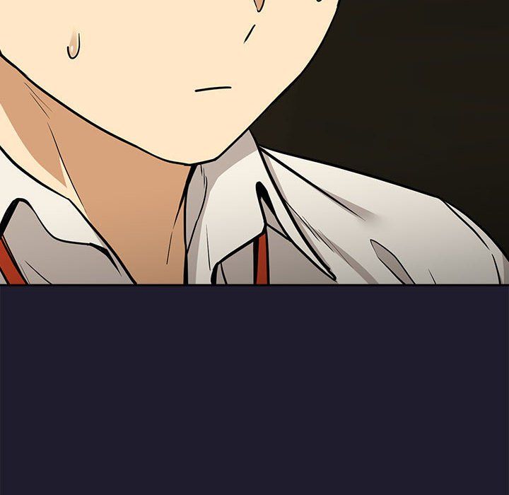 下班后的例行恋爱第26話