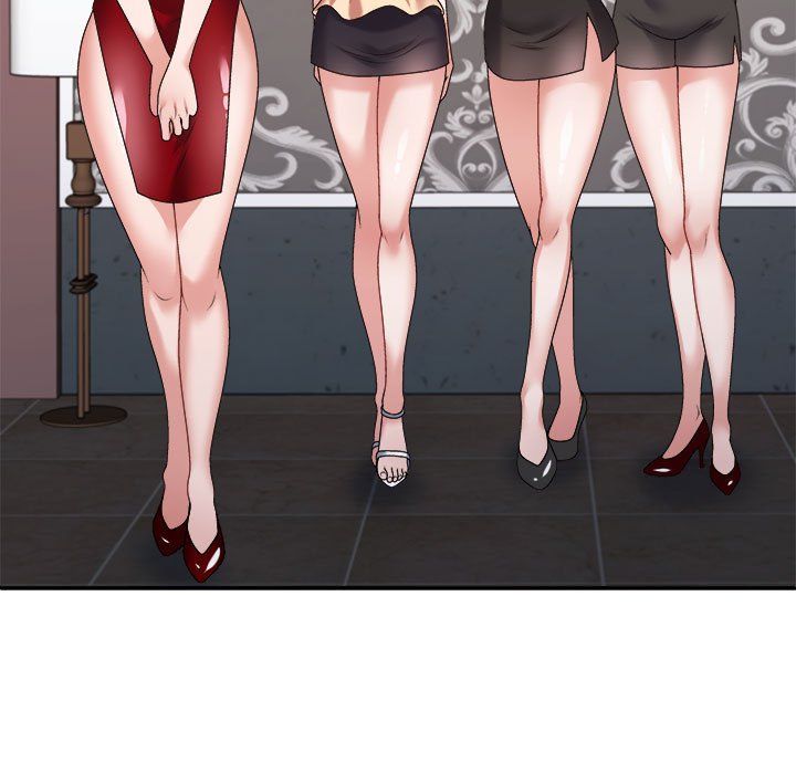 不同寻常的爱第19話