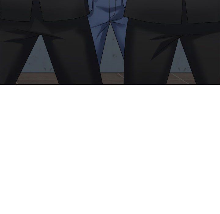 不同寻常的爱第19話