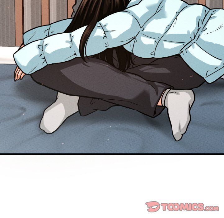 我的女王第42話