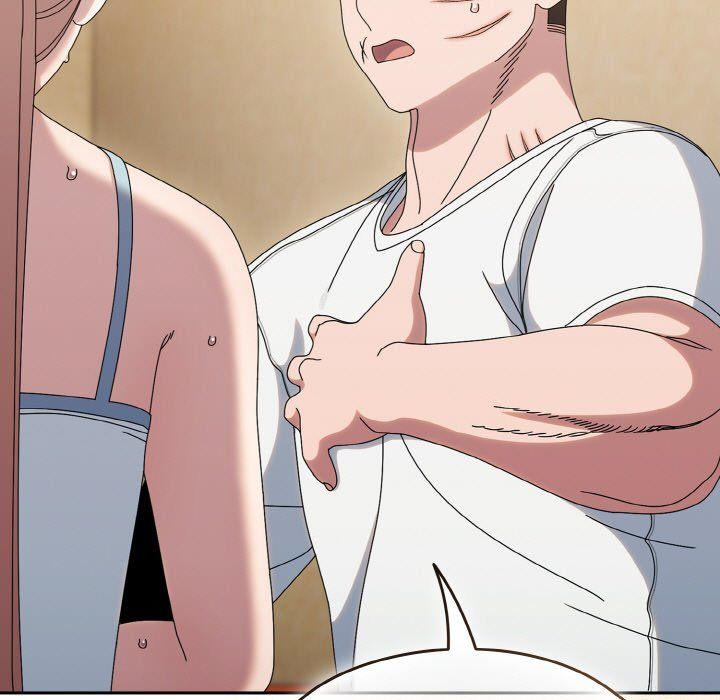 老大!请把女儿交给我!第45話