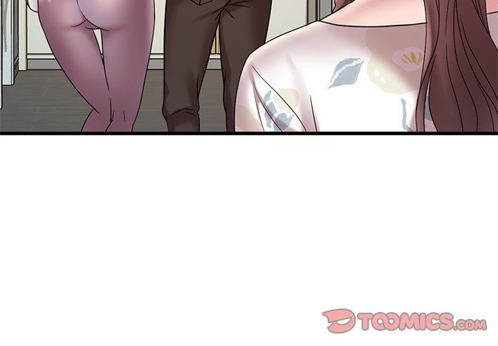 渴望占有她第34話