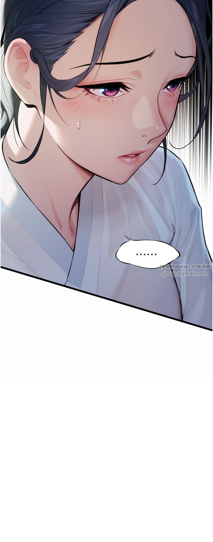 命运:贞洁慾女第10話-新世界技能get!