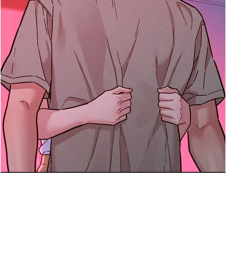 友情万睡第98話-像以前一樣疼愛我