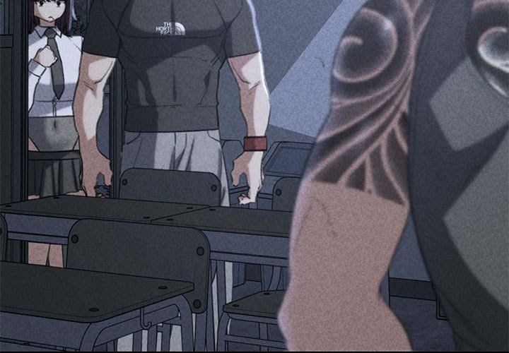 危险同学会第37話