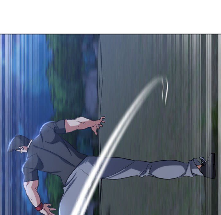 危险同学会第37話