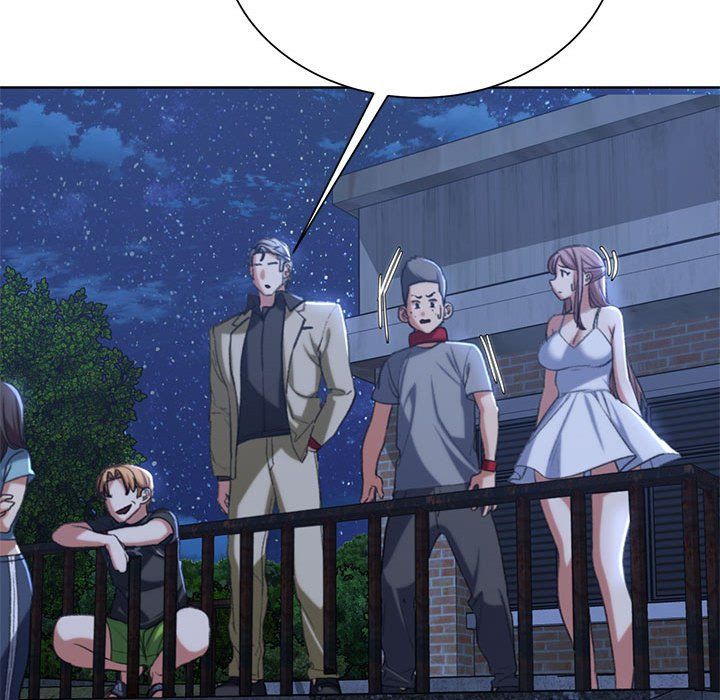 危险同学会第37話