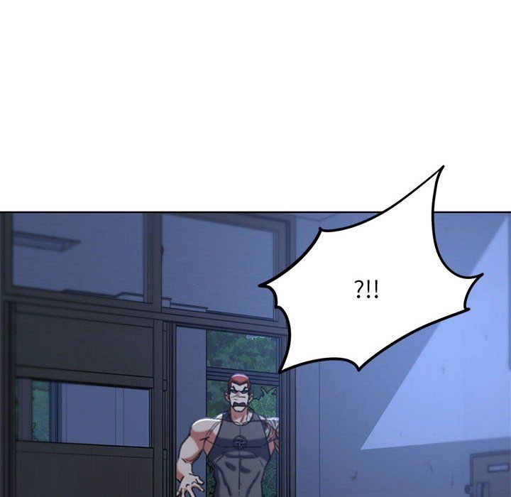 危险同学会第37話