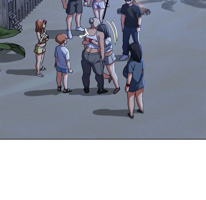 危险同学会第37話