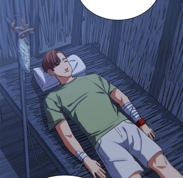 危险同学会第37話