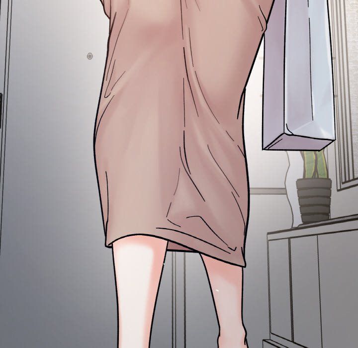 她才不是我姐姐第41話