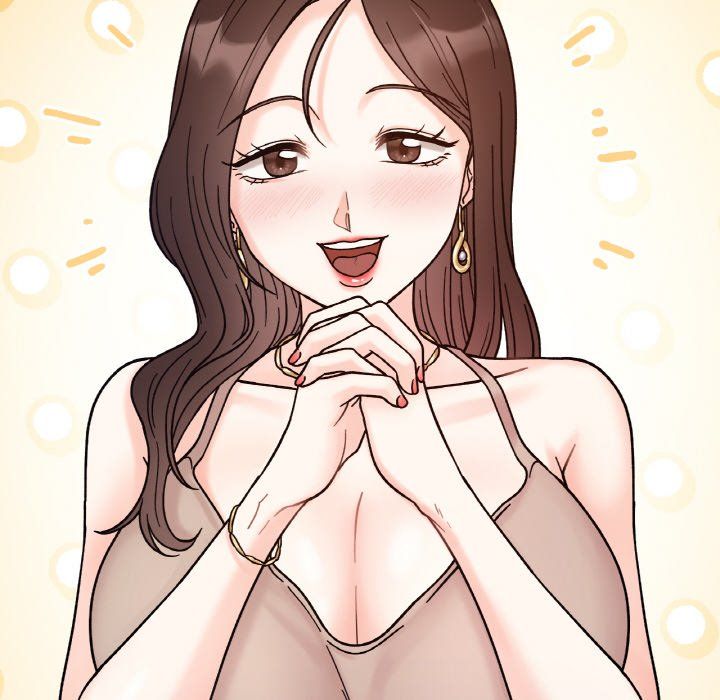 她才不是我姐姐第41話