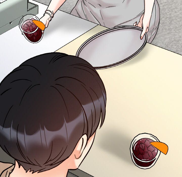 她才不是我姐姐第41話