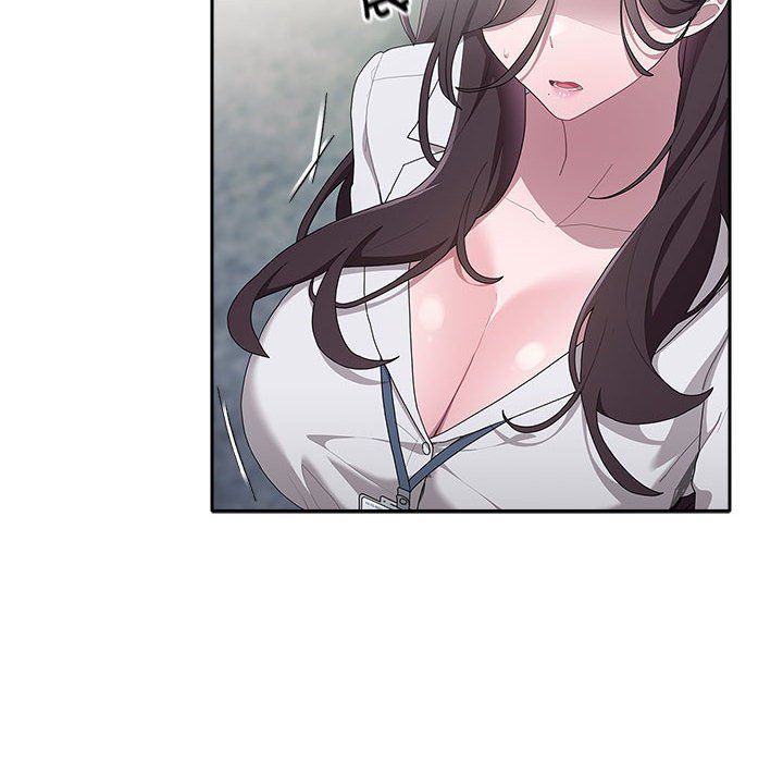 大企业里的小秘密第7話