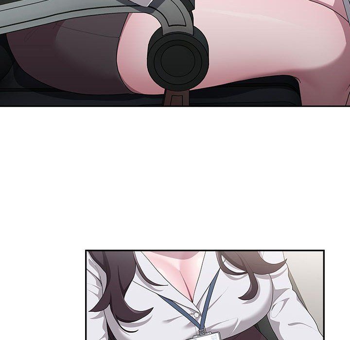 大企业里的小秘密第7話