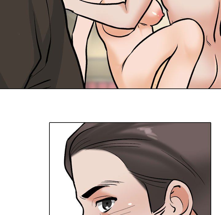 同事换换爱第186話