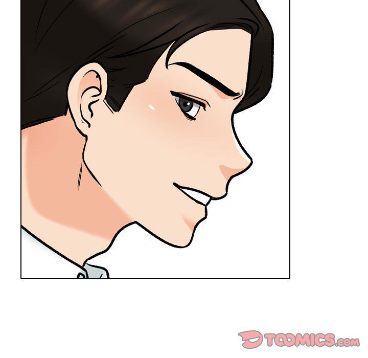 同事换换爱第186話