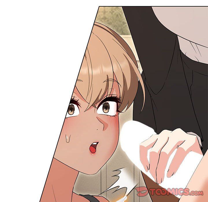 嫁入豪门的老师第29話