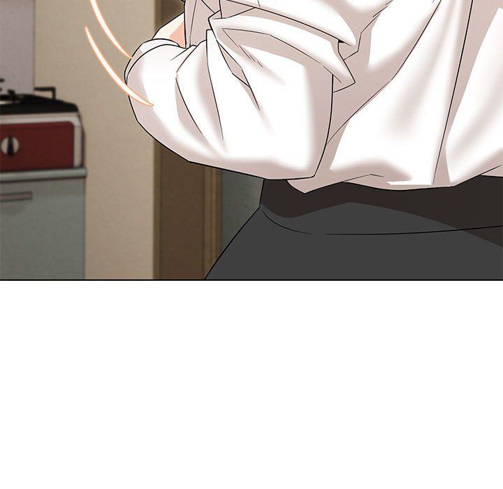 嫁入豪门的老师第29話