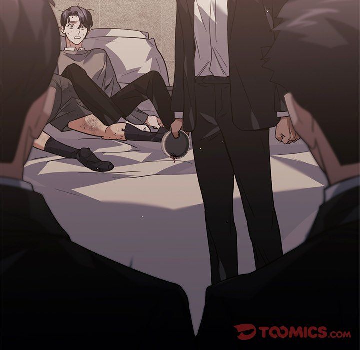 父债子偿第28話