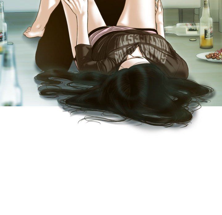 不可抗拒的吸引第27話