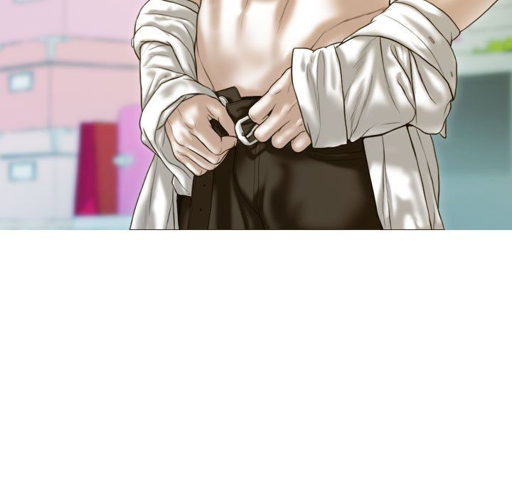 不可抗拒的吸引第27話